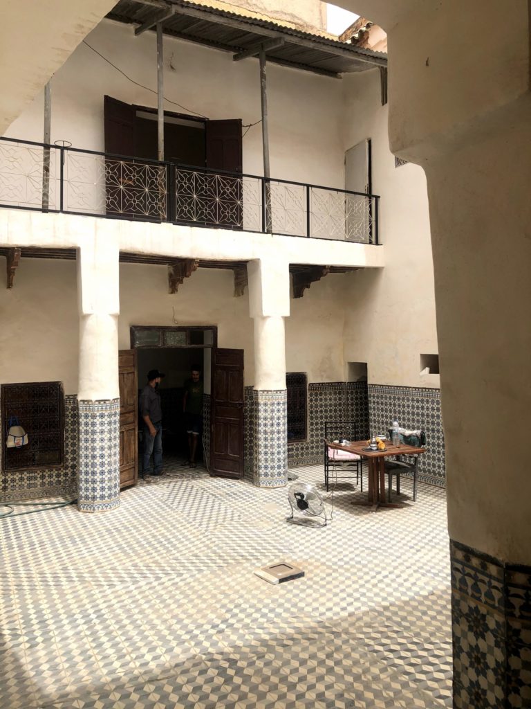 ben youssef avant 5