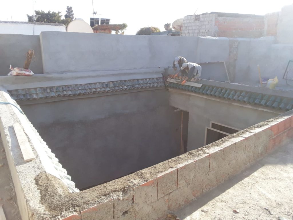 ben youssef travaux 24