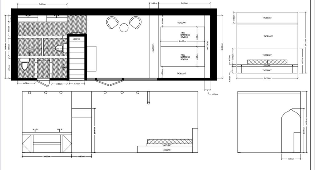 moissine renovation 5