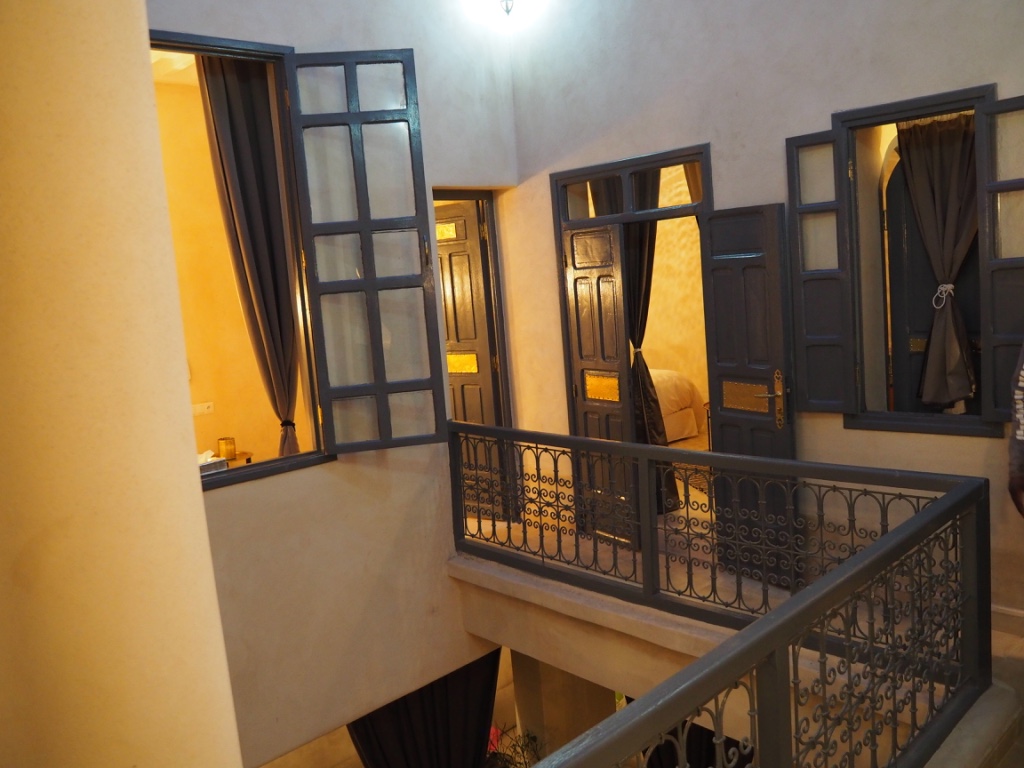 renove bab doukala 75