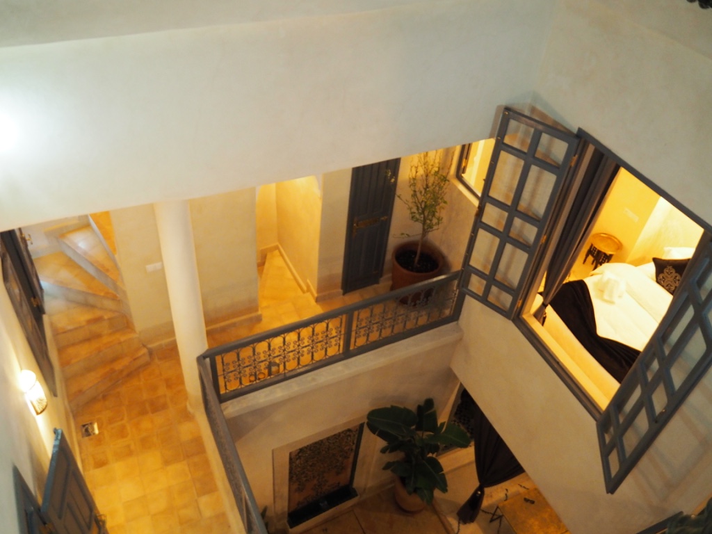 renove bab doukala 95